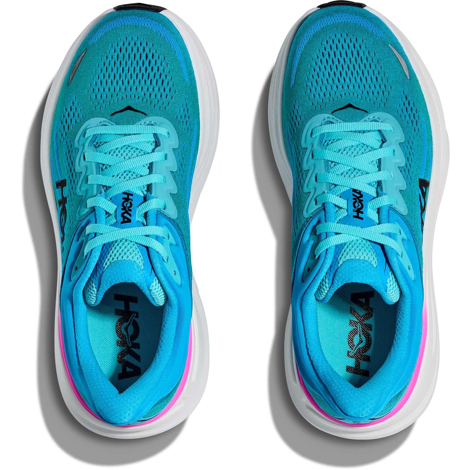 bondi 9 hardloopschoenen