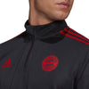FC Bayern München Tiro Longsleeve trainingsshirt 21/22