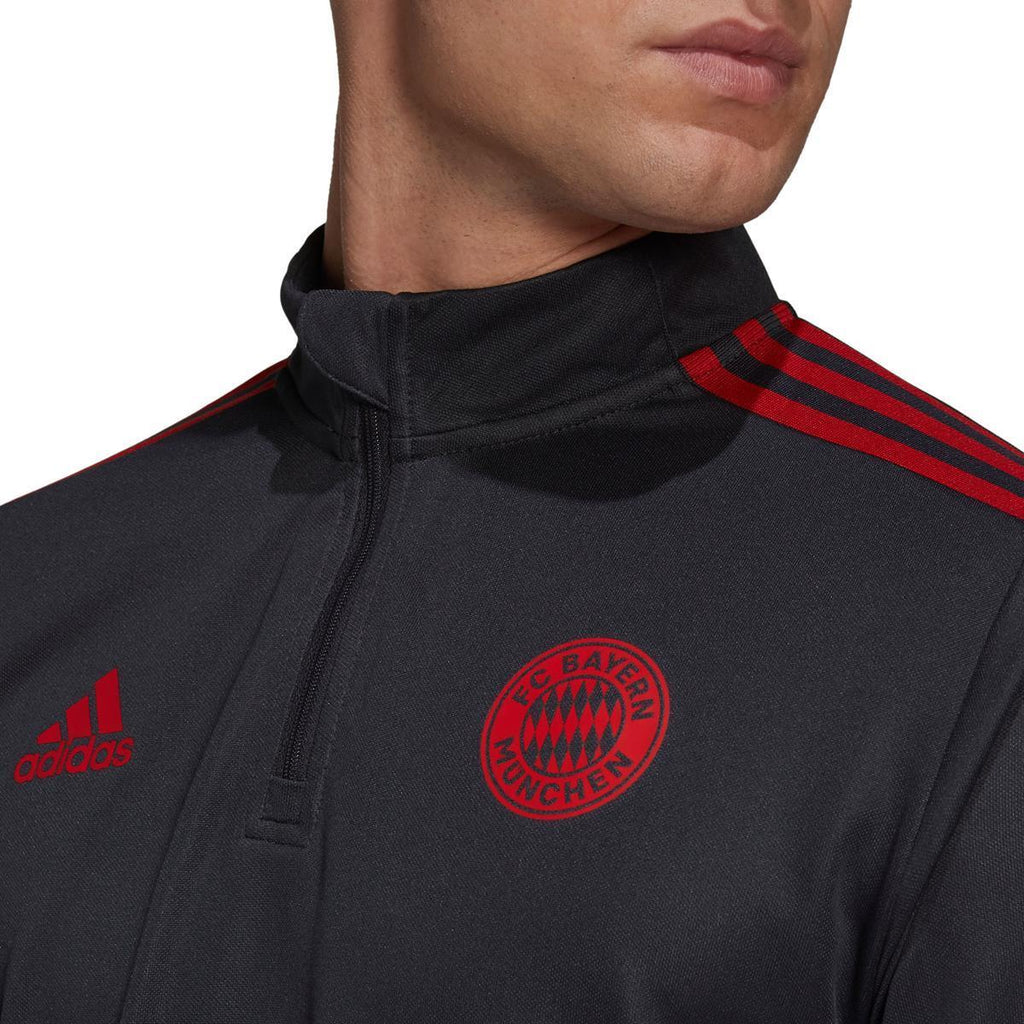 FC Bayern München Tiro Longsleeve trainingsshirt 21/22