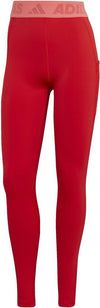 Techfit Badge of Sport legging
