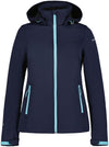 Boise Softshell Jacket