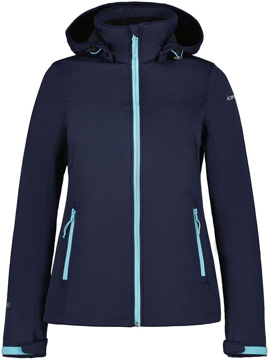 Boise Softshell Jacket