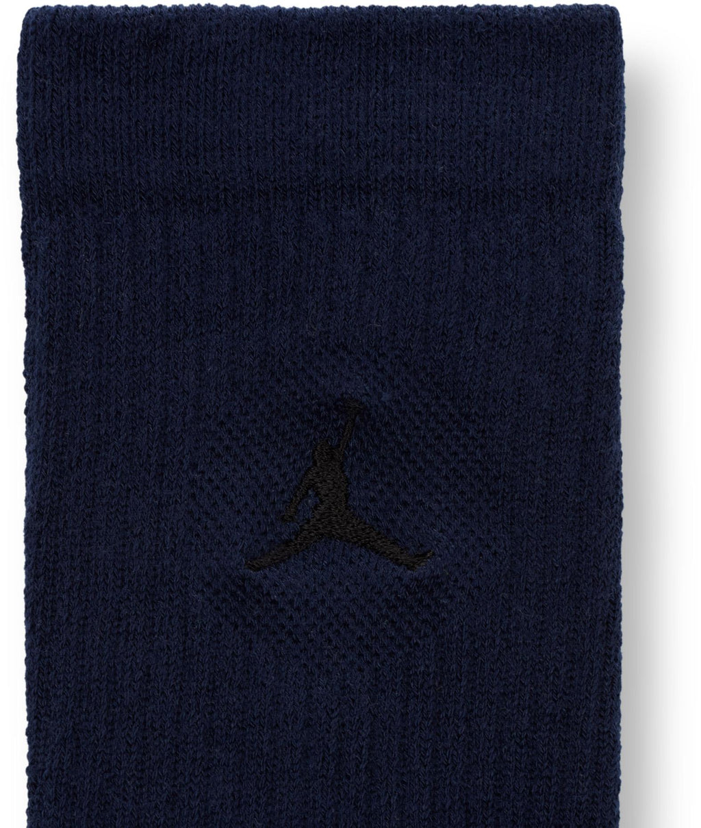 ED Cush Poly Crew 3P BB-Socke 3er Pack