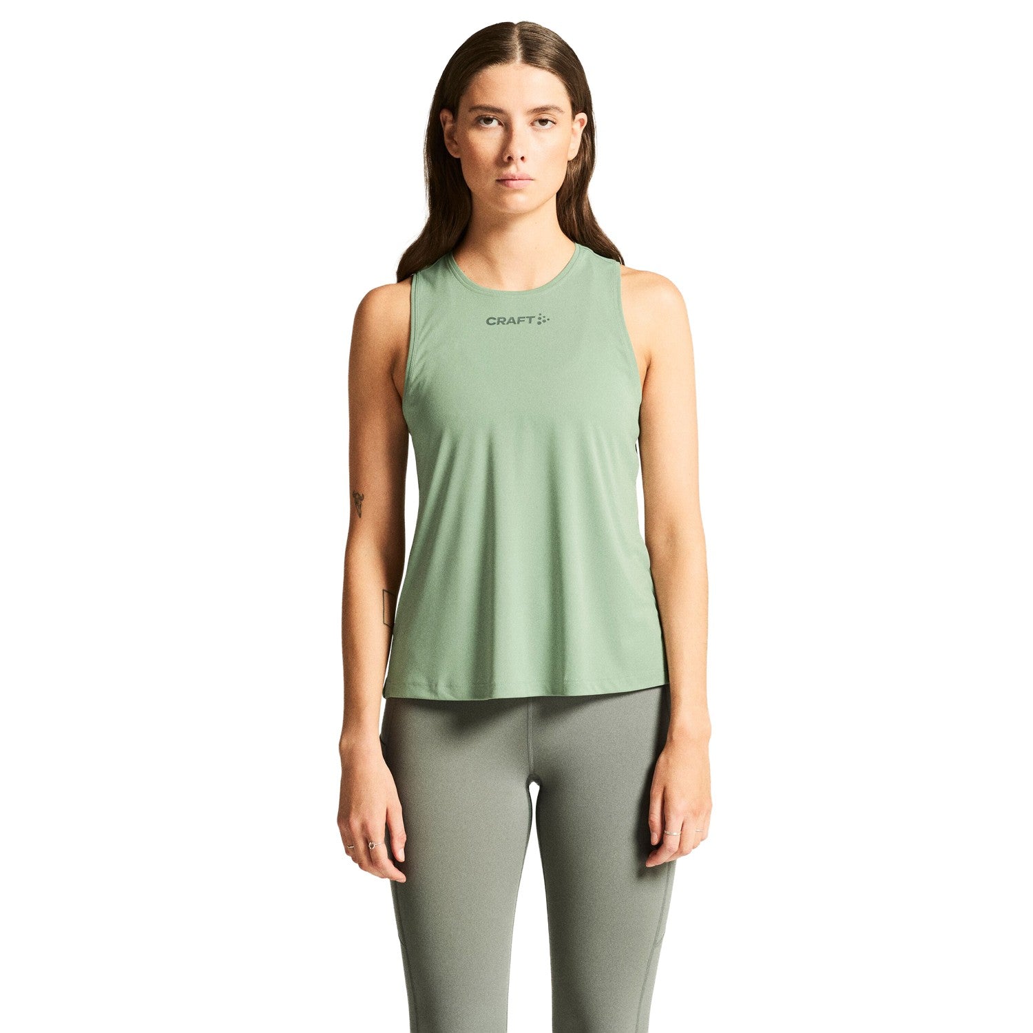 Core Essence Singlet 2 W