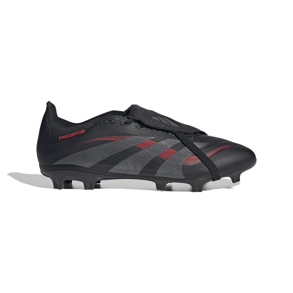 Predator League Fold-Over Tongue Firm / Multi-Ground voetbalschoenen