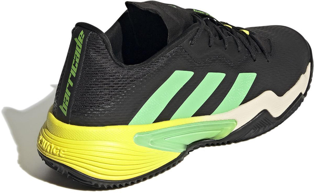 Barricade tennisschoenen