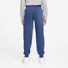 Club Fleece Big Kids' Joggers Pantalon