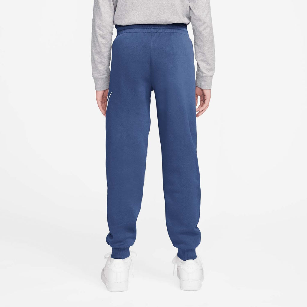 Club Fleece Big Kids' Joggers Pantalon