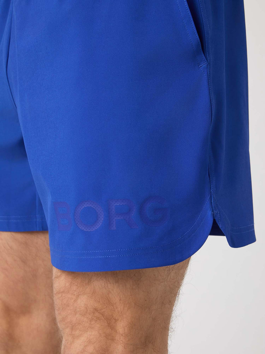 Borg short