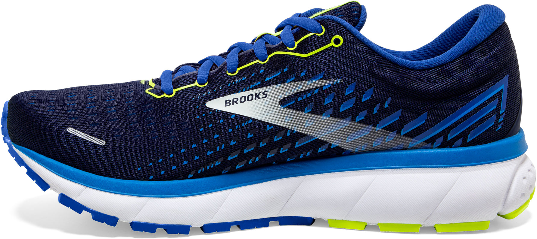 Ghost 13 hardloopschoenen