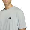 We Fitness T-shirt training