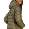 adidas INS Mens Jacket Black