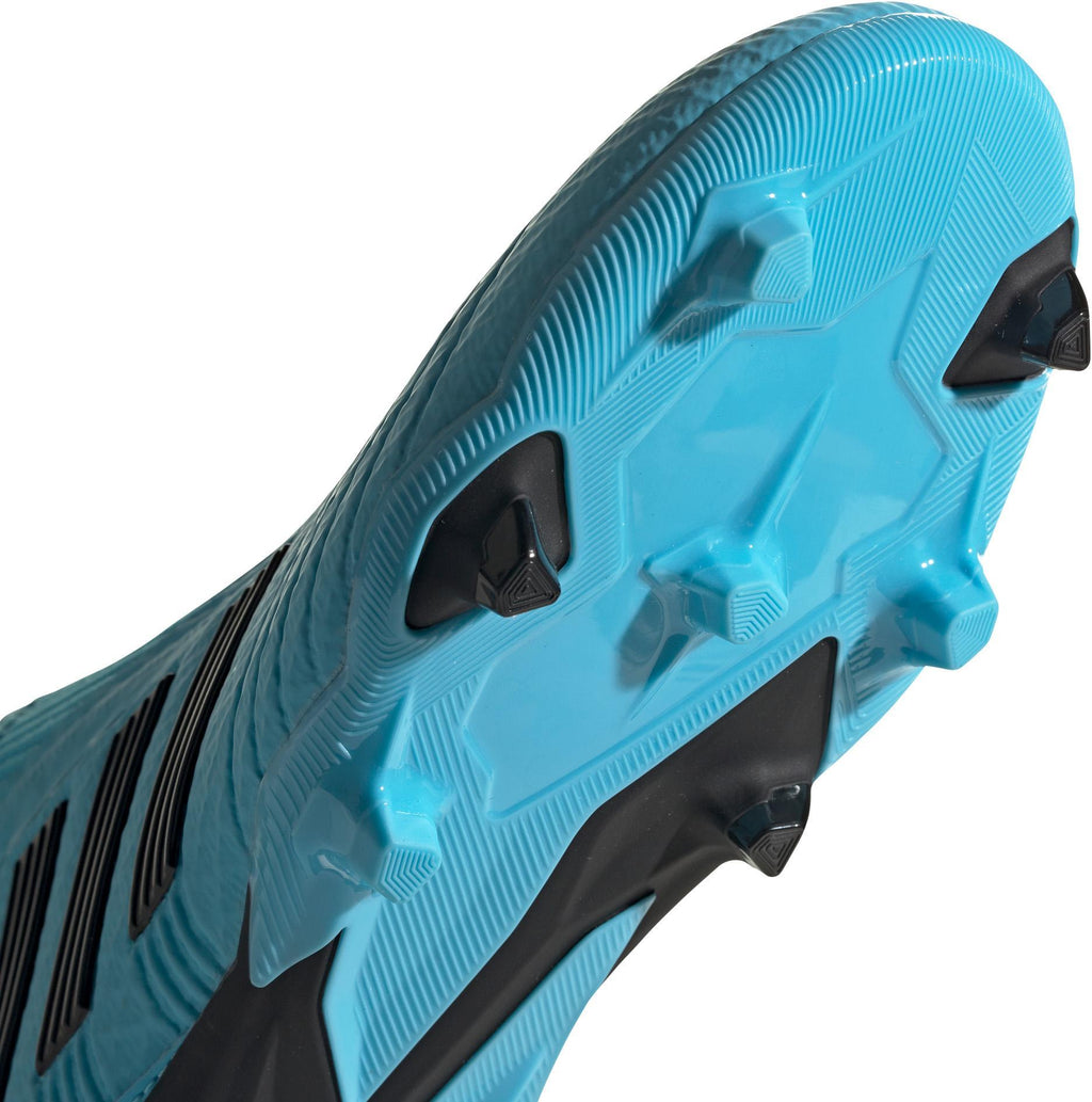 Predator 19.3 II FG kids voetbalschoenen