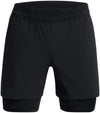 Peak Woven 2in1 short
