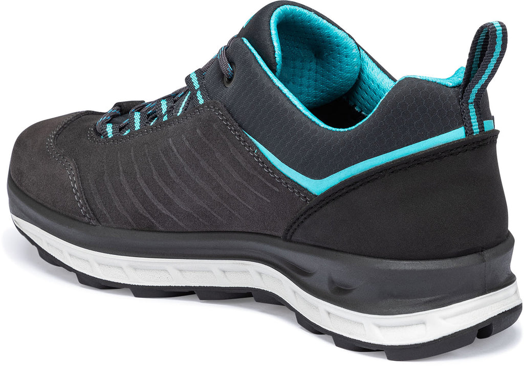 Blueridge Low ES wandelschoenen