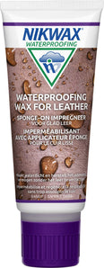 Waterproofing Wax for Leather