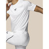 tennis ss t-shirt