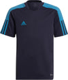 Tiro Essentials voetbalshirt