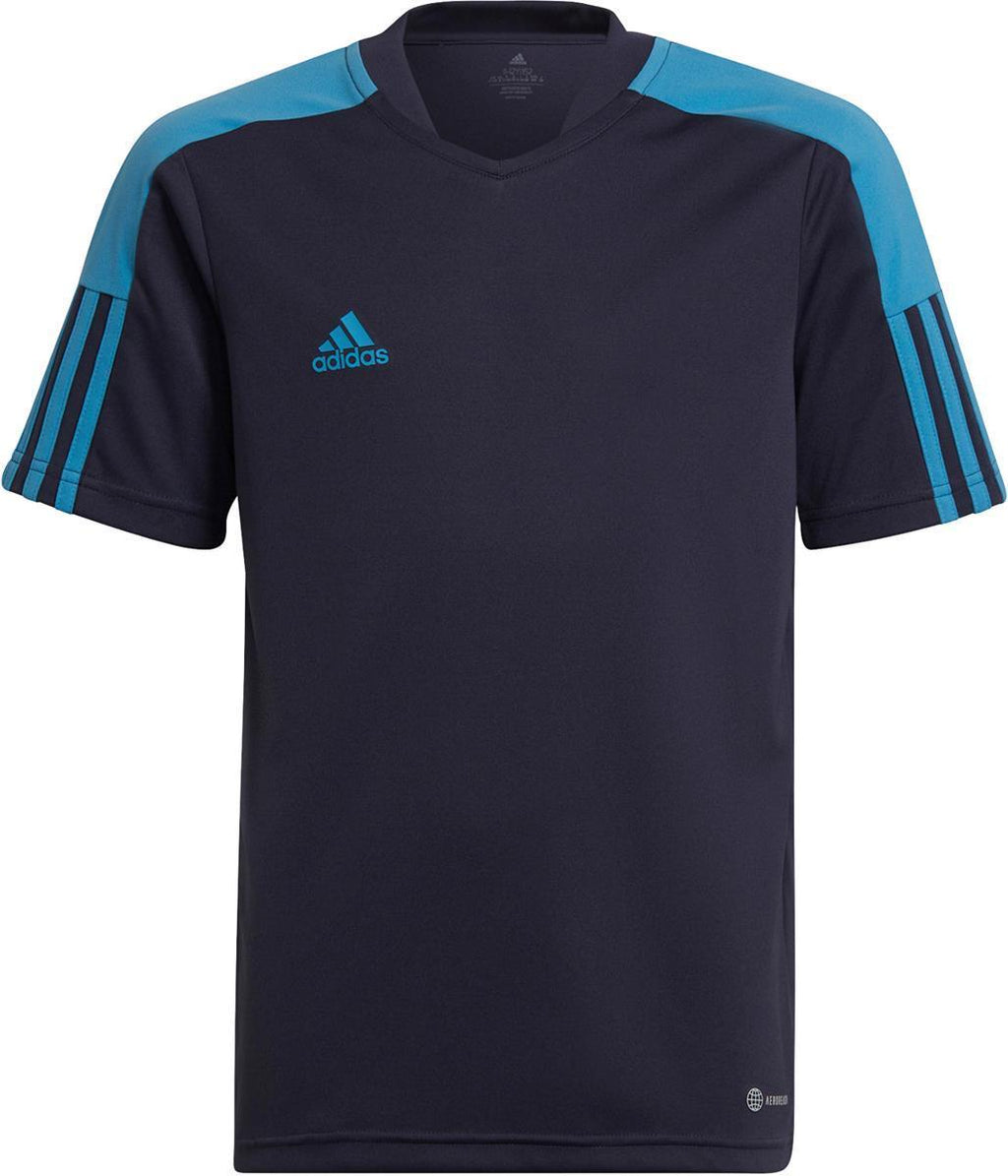 Tiro Essentials voetbalshirt
