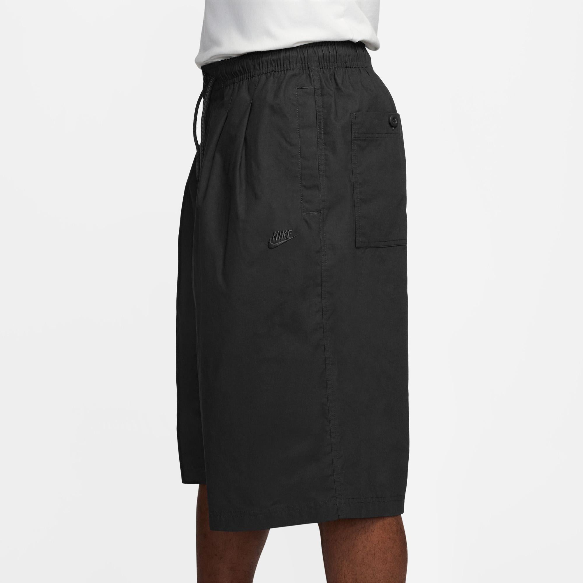 Club Oversized Seoul short