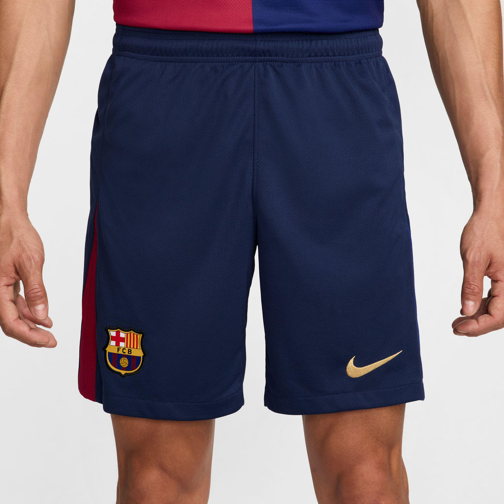 FC Barcelona Stadium thuisshort 24/25