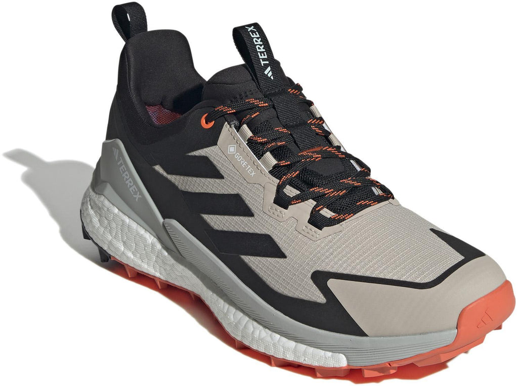 Terrex Free Hiker 2 Low GTX wandelschoenen