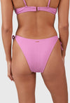 Tutaire-rib Women Bikini