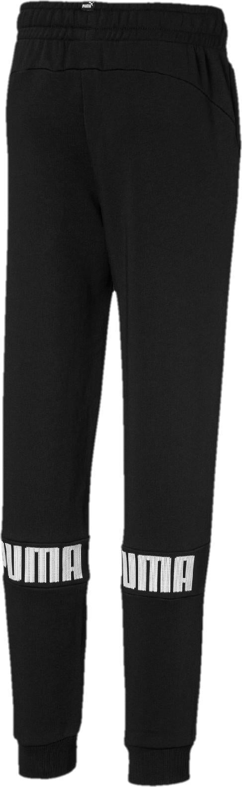 amplified sweat pants b
