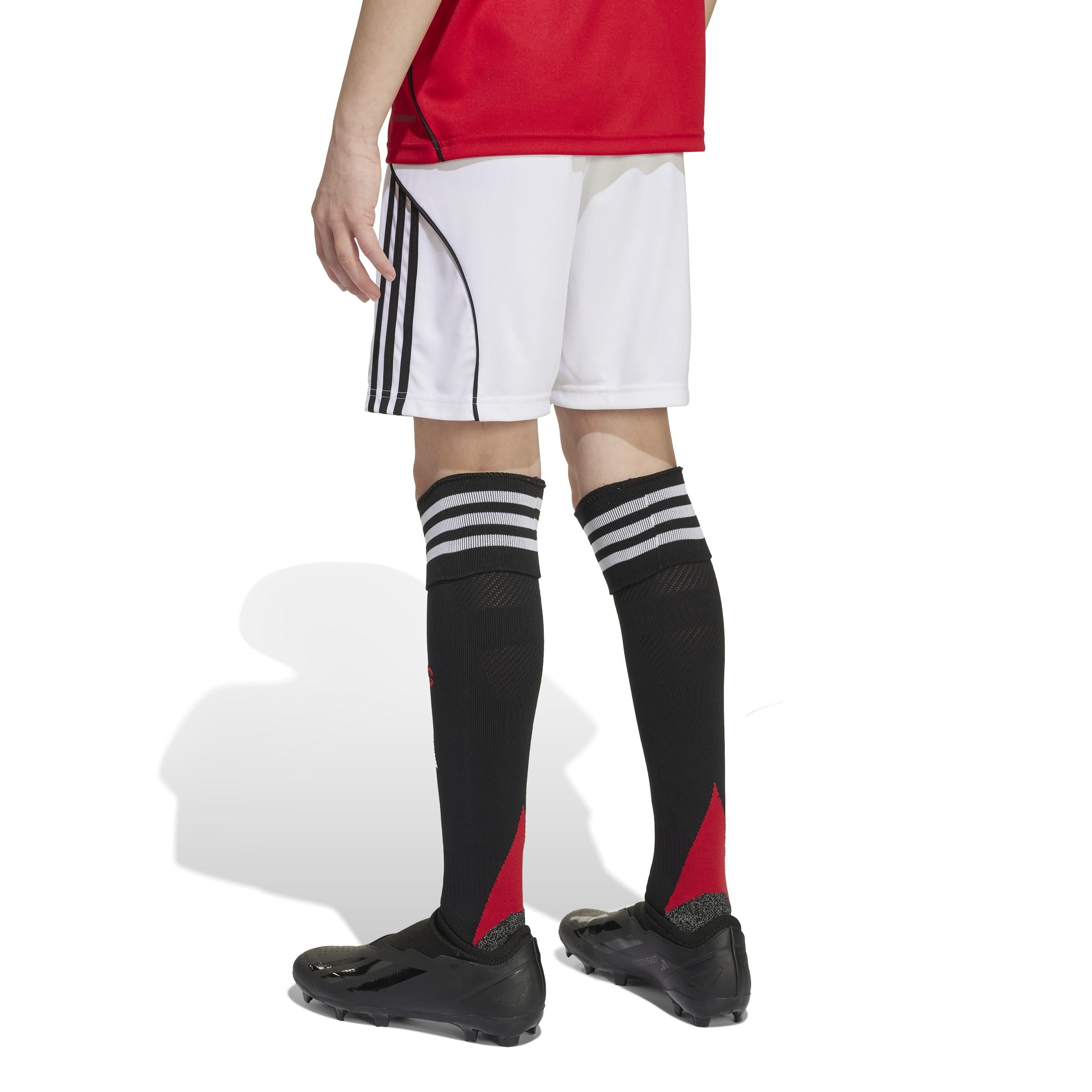Manchester United 25/26 Thuisshort Kids