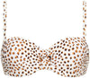top bikini padded wired