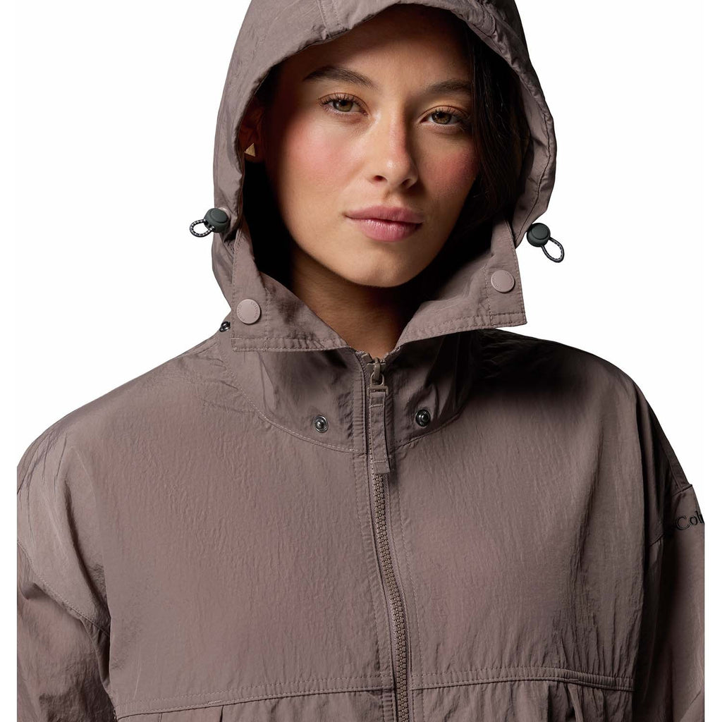 paracutie windbreaker jas