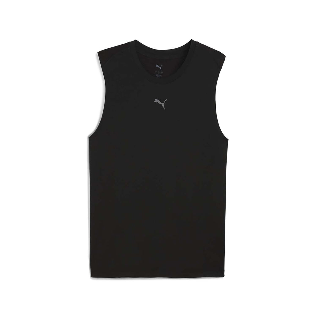 Cloudspun Singlet training