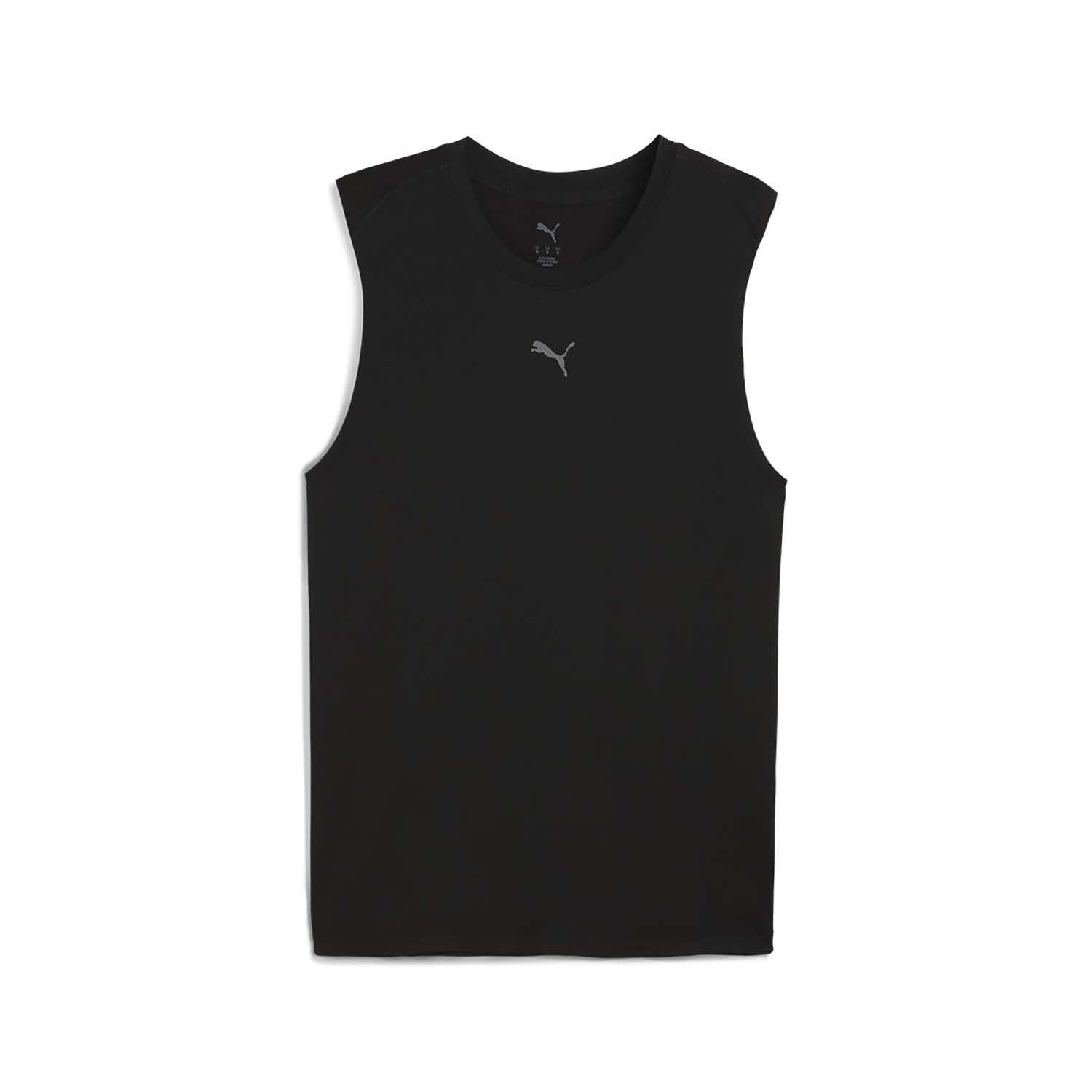 Cloudspun Singlet training