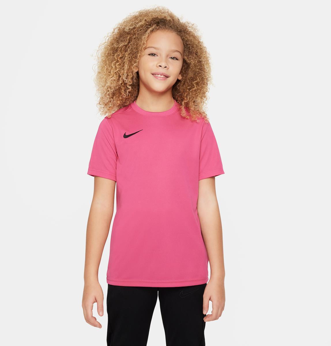 Dri-FIT Park 7 kids shirt