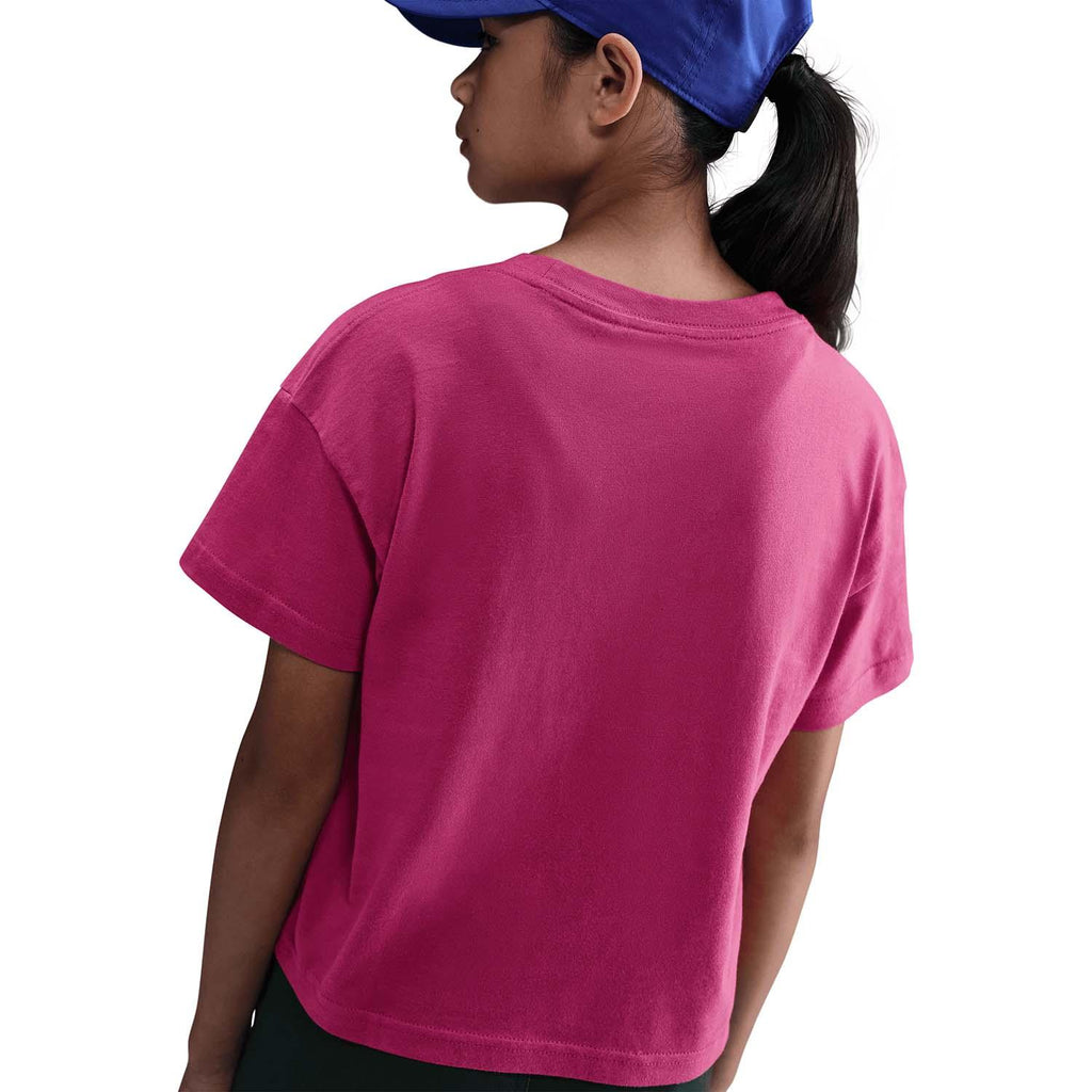 nike sportswear essential big kids'