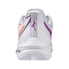wave exceed tour 7 cc tennisschoenen