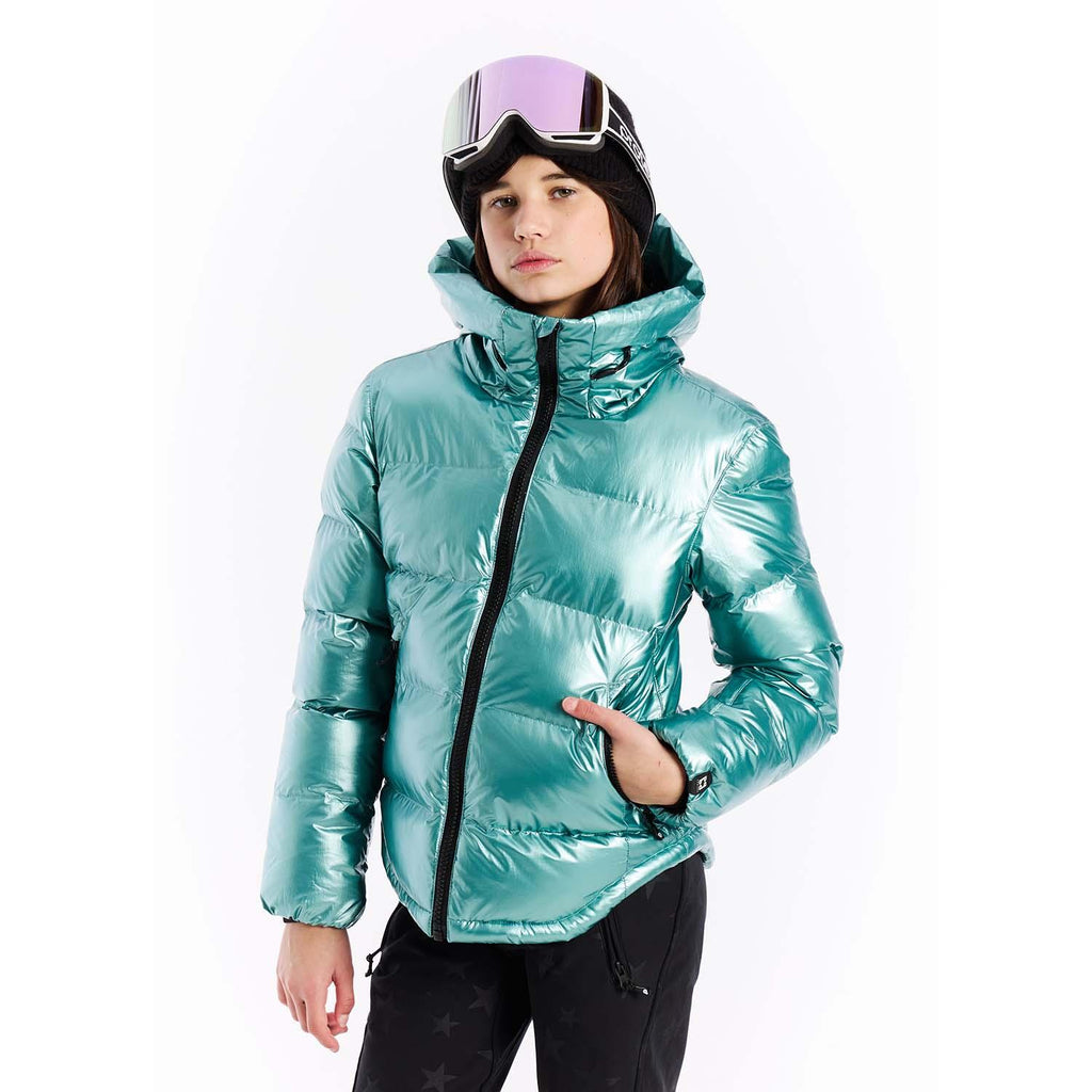 Prtnorina Jr ski-jas