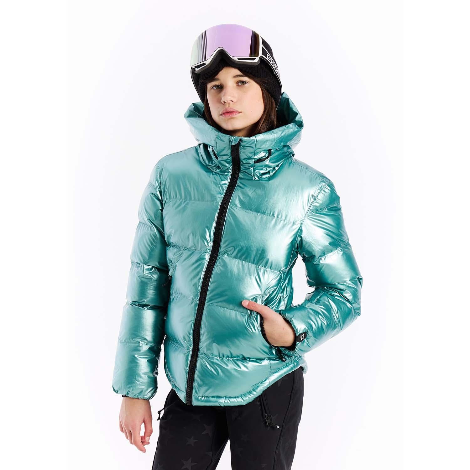 Prtnorina Jr ski-jas