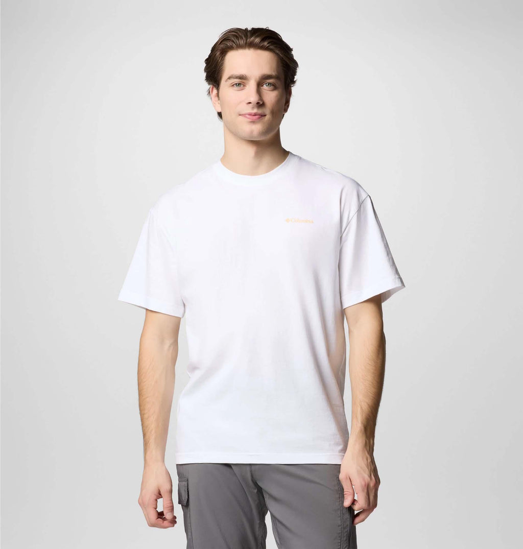 Black Butte Graphic Tee