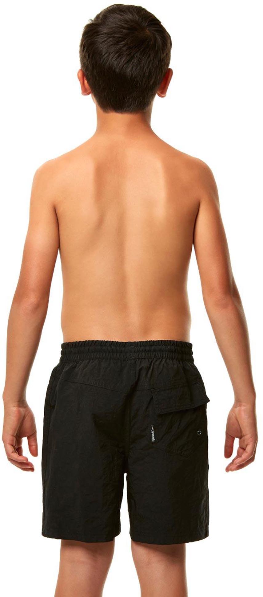 Challenge kids zwemshort