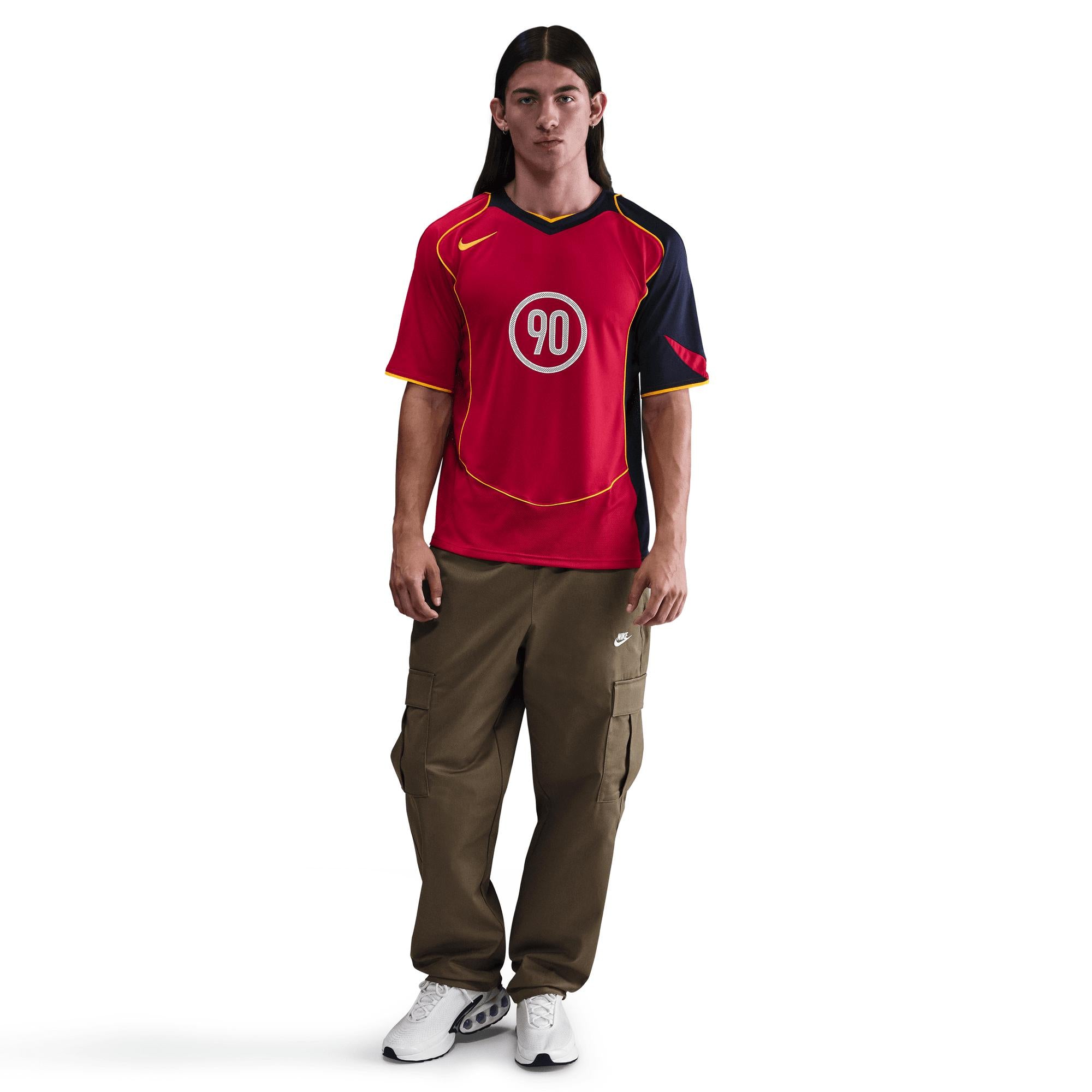 Total90 Men's Dri-fit T-shirt