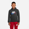 Sportswear Si Fleece hoodie