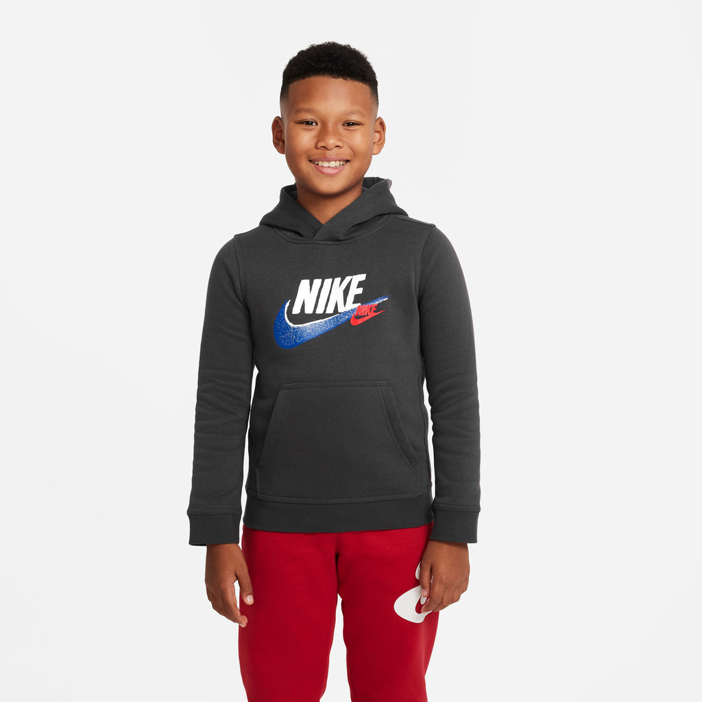 Sportswear Si Fleece hoodie