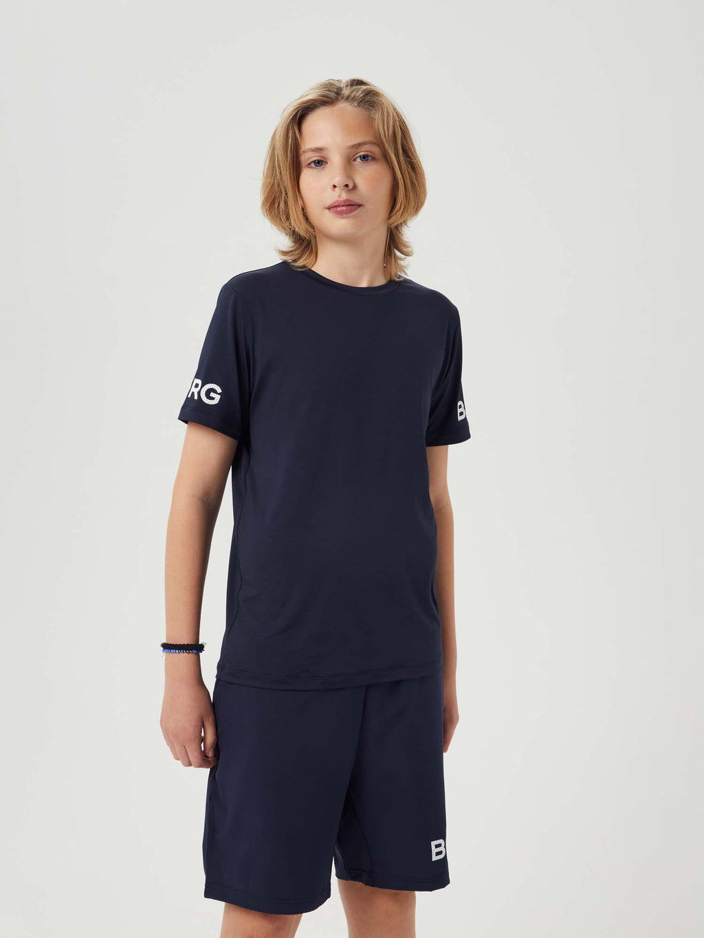 Borg t-shirt
