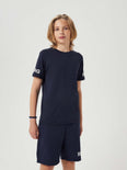 Borg t-shirt