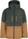 Prtonega Snowjacket