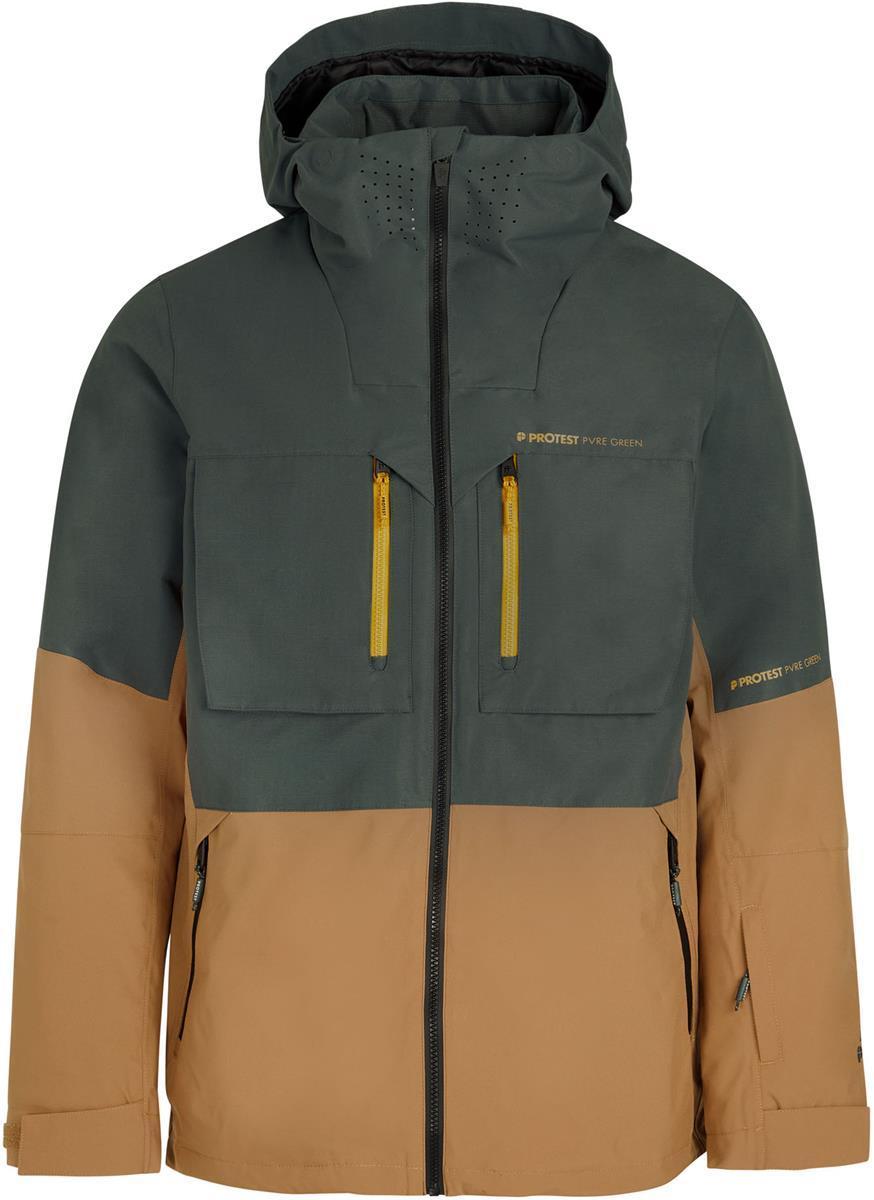 Prtonega Snowjacket