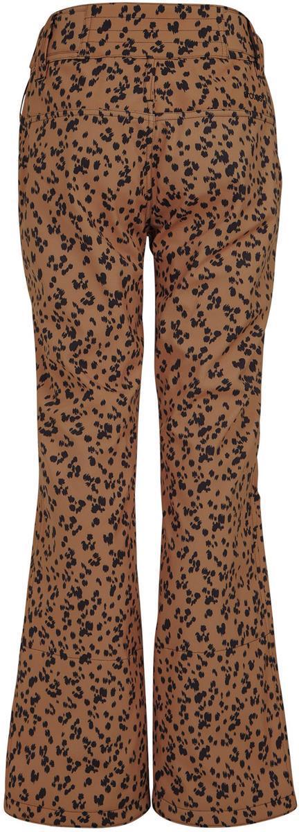 Prtclassy Jr Softshell Snowpants