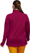 COLD.RDY Mock-Neck Training longsleeve (Grote Maat)