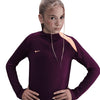 Dri-FIT Strike Voetbaltrainingstop voor kids